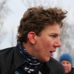 Cyklokrosař Boroš ze zdravotních důvodů mistrovský titul neobhajoval. V Ostravě se radoval Kryštof Bažant