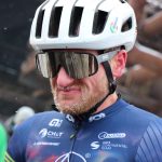 Cyklokrosař Boroš ze zdravotních důvodů mistrovský titul neobhajoval. V Ostravě se radoval Kryštof Bažant