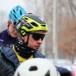 Cyklokrosař Boroš ze zdravotních důvodů mistrovský titul neobhajoval. V Ostravě se radoval Kryštof Bažant