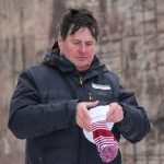 Cyklokrosař Boroš ze zdravotních důvodů mistrovský titul neobhajoval. V Ostravě se radoval Kryštof Bažant