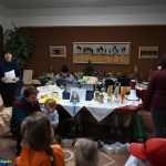 Běžecké závody v první den roku 2026 přilákaly na táborské sídliště devatenáct dětí