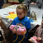 Běžecké závody v první den roku 2026 přilákaly na táborské sídliště devatenáct dětí