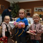 Běžecké závody v první den roku 2026 přilákaly na táborské sídliště devatenáct dětí