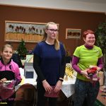 Běžecké závody v první den roku 2026 přilákaly na táborské sídliště devatenáct dětí