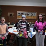 Běžecké závody v první den roku 2026 přilákaly na táborské sídliště devatenáct dětí