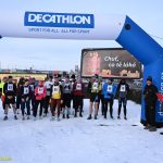 Novoroční běh si podmanil Ondřej Kohout. Mezi ženami porazila dvojnásobnou vítězku Kamila Škrletová