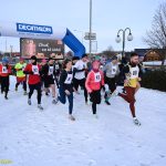 Novoroční běh si podmanil Ondřej Kohout. Mezi ženami porazila dvojnásobnou vítězku Kamila Škrletová