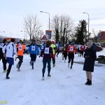 Novoroční běh si podmanil Ondřej Kohout. Mezi ženami porazila dvojnásobnou vítězku Kamila Škrletová