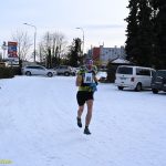 Novoroční běh si podmanil Ondřej Kohout. Mezi ženami porazila dvojnásobnou vítězku Kamila Škrletová