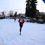 Novoroční běh si podmanil Ondřej Kohout. Mezi ženami porazila dvojnásobnou vítězku Kamila Škrletová