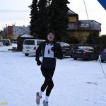 Novoroční běh si podmanil Ondřej Kohout. Mezi ženami porazila dvojnásobnou vítězku Kamila Škrletová