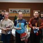 Novoroční běh si podmanil Ondřej Kohout. Mezi ženami porazila dvojnásobnou vítězku Kamila Škrletová