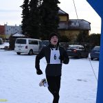 Novoroční běh si podmanil Ondřej Kohout. Mezi ženami porazila dvojnásobnou vítězku Kamila Škrletová