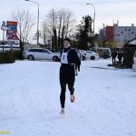 Novoroční běh si podmanil Ondřej Kohout. Mezi ženami porazila dvojnásobnou vítězku Kamila Škrletová