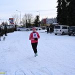 Novoroční běh si podmanil Ondřej Kohout. Mezi ženami porazila dvojnásobnou vítězku Kamila Škrletová