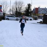 Novoroční běh si podmanil Ondřej Kohout. Mezi ženami porazila dvojnásobnou vítězku Kamila Škrletová