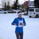 Novoroční běh si podmanil Ondřej Kohout. Mezi ženami porazila dvojnásobnou vítězku Kamila Škrletová