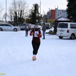 Novoroční běh si podmanil Ondřej Kohout. Mezi ženami porazila dvojnásobnou vítězku Kamila Škrletová