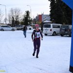 Novoroční běh si podmanil Ondřej Kohout. Mezi ženami porazila dvojnásobnou vítězku Kamila Škrletová