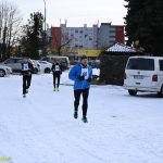 Novoroční běh si podmanil Ondřej Kohout. Mezi ženami porazila dvojnásobnou vítězku Kamila Škrletová