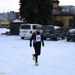 Novoroční běh si podmanil Ondřej Kohout. Mezi ženami porazila dvojnásobnou vítězku Kamila Škrletová