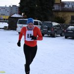 Novoroční běh si podmanil Ondřej Kohout. Mezi ženami porazila dvojnásobnou vítězku Kamila Škrletová