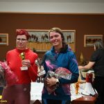 Novoroční běh si podmanil Ondřej Kohout. Mezi ženami porazila dvojnásobnou vítězku Kamila Škrletová