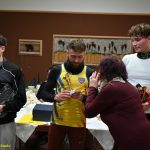 Novoroční běh si podmanil Ondřej Kohout. Mezi ženami porazila dvojnásobnou vítězku Kamila Škrletová