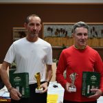 Novoroční běh si podmanil Ondřej Kohout. Mezi ženami porazila dvojnásobnou vítězku Kamila Škrletová