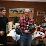 Novoroční běh si podmanil Ondřej Kohout. Mezi ženami porazila dvojnásobnou vítězku Kamila Škrletová