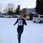 Novoroční běh si podmanil Ondřej Kohout. Mezi ženami porazila dvojnásobnou vítězku Kamila Škrletová