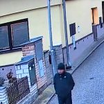 Prodavačku v Rudolfově přepadl muž s nožem