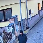 Prodavačku v Rudolfově přepadl muž s nožem