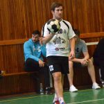 Třetiligový pingponkář trápil extraligové nohejbalisty