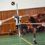 Třetiligový pingponkář trápil extraligové nohejbalisty