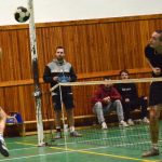 Třetiligový pingponkář trápil extraligové nohejbalisty