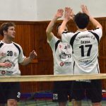 Třetiligový pingponkář trápil extraligové nohejbalisty