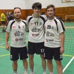 Třetiligový pingponkář trápil extraligové nohejbalisty