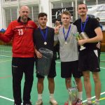 Třetiligový pingponkář trápil extraligové nohejbalisty