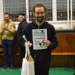 Třetiligový pingponkář trápil extraligové nohejbalisty