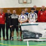 Třetiligový pingponkář trápil extraligové nohejbalisty