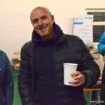 Třetiligový pingponkář trápil extraligové nohejbalisty