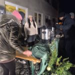 Novoroční ohňostroj v Milevsku byl v ohrožení, ale nakonec byl. Podívaná vyšla na sto dvacet tisíc