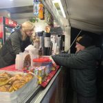 Novoroční ohňostroj v Milevsku byl v ohrožení, ale nakonec byl. Podívaná vyšla na sto dvacet tisíc