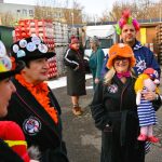 42 otužilců otestovalo ledovou Otavu, přihlížel rekordní počet diváků