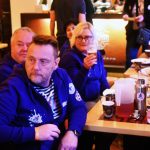 42 otužilců otestovalo ledovou Otavu, přihlížel rekordní počet diváků