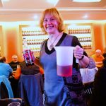 42 otužilců otestovalo ledovou Otavu, přihlížel rekordní počet diváků