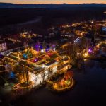 Nasvícená Zoo Hluboká bodovala. Opět aspiruje na nejnavštěvovanější turistický cíl v Jihočeském kraji