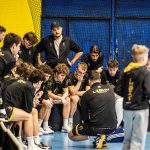 Statečný boj Lišek s lídrem tabulky na body nestačil