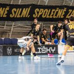 Statečný boj Lišek s lídrem tabulky na body nestačil